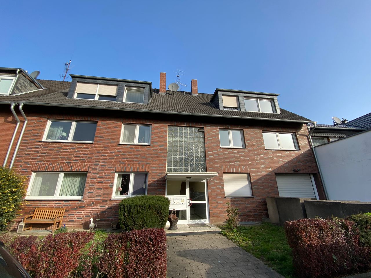 Strassenansicht