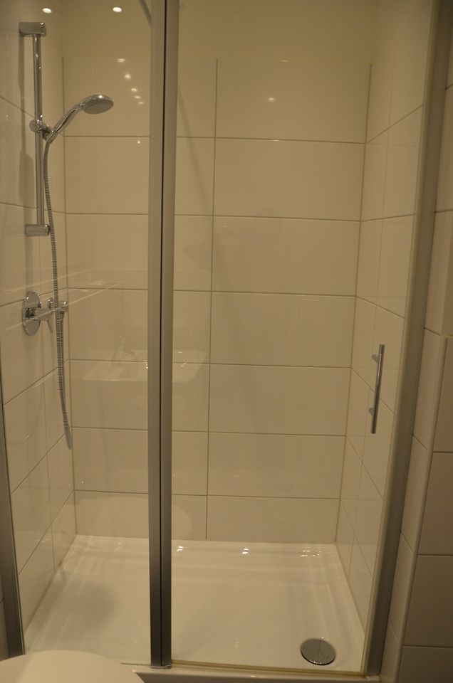 Dusche