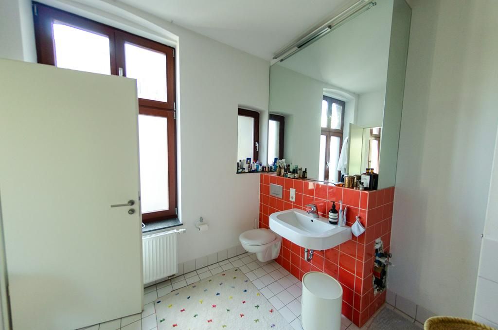 Badezimmer 1