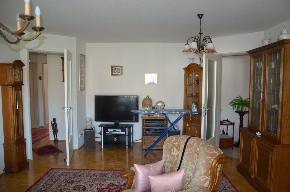 Wohnzimmer 1