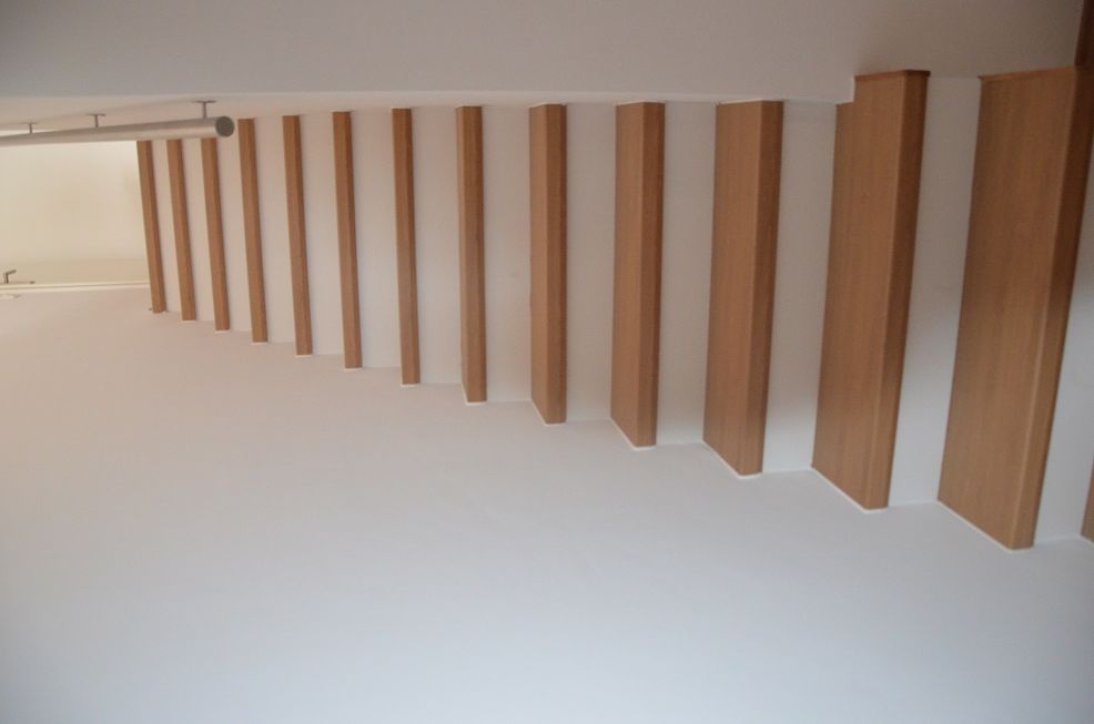 Treppe