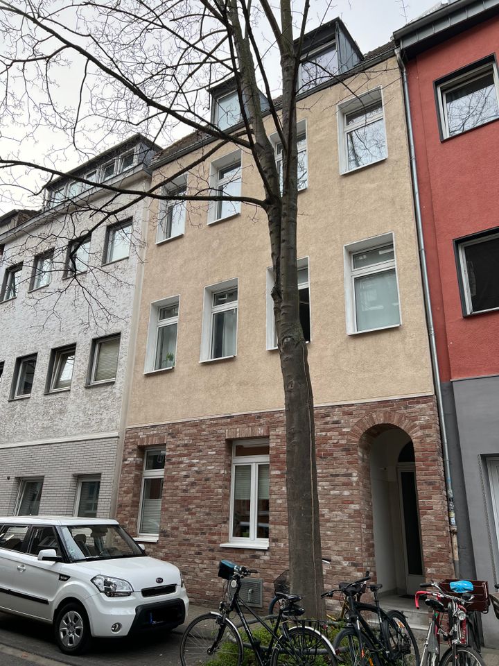 Strassenansicht