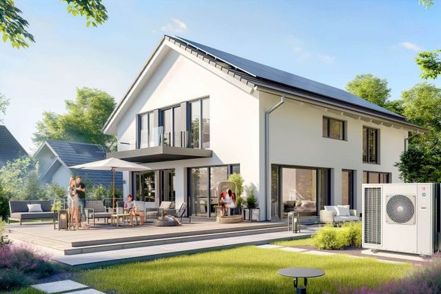 Energieeffiziente Heizsysteme im Vergleich: Welche lohnt sich?