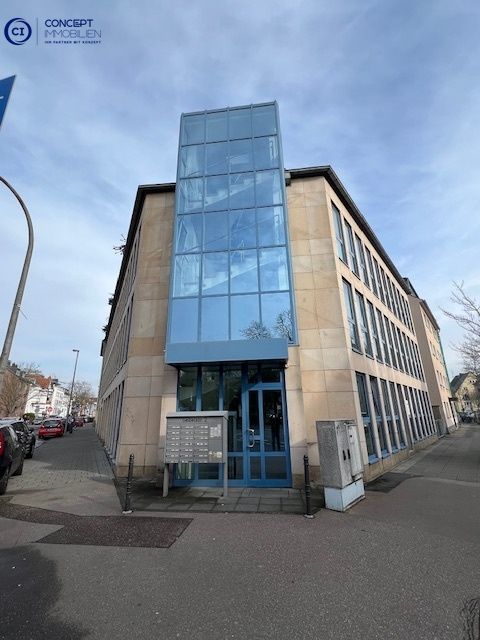 Strassenansicht