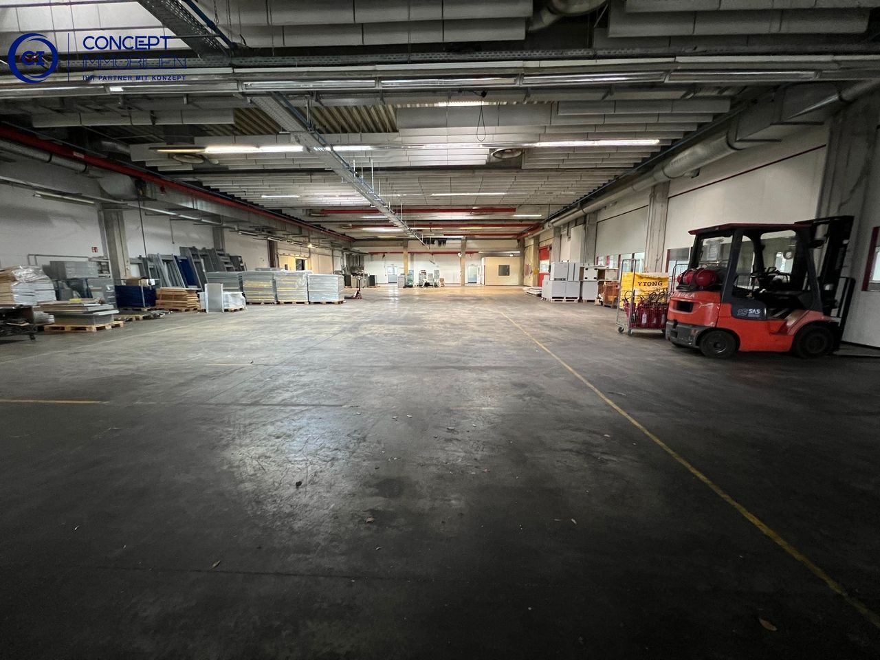 Halle 3 2. Ansicht