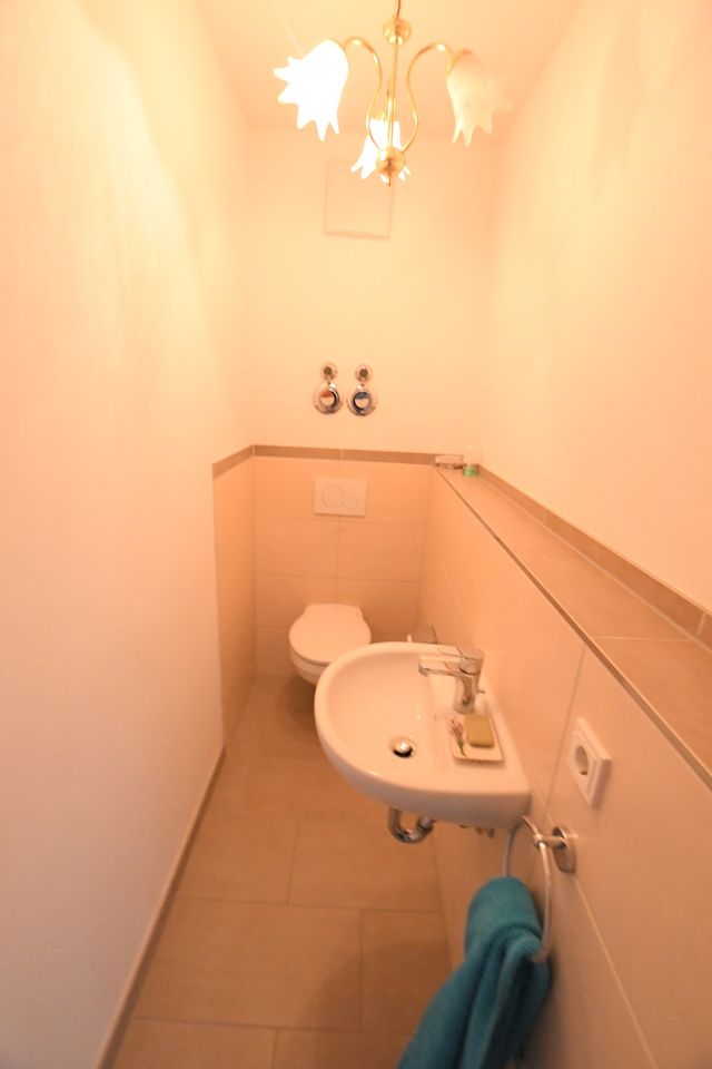 Gäste-Wc