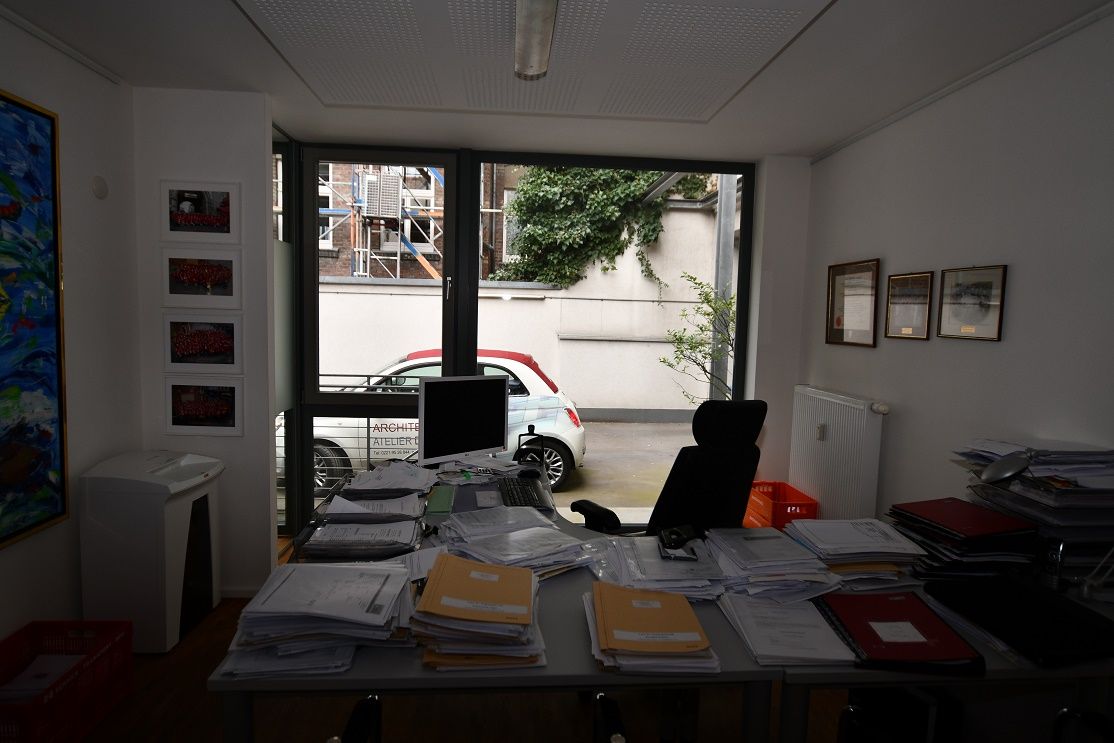 Büro 3