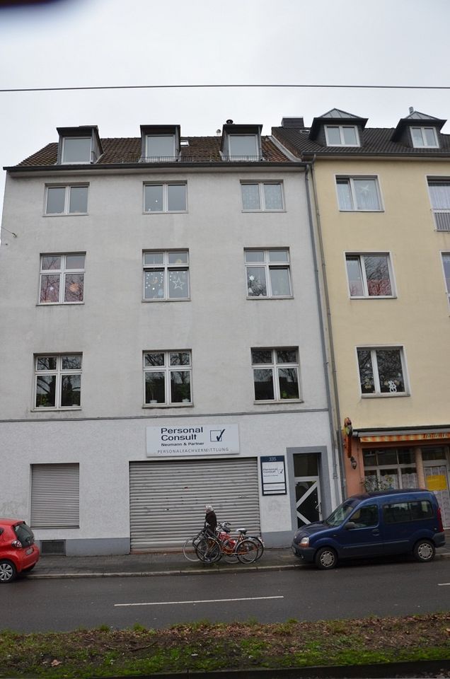 Strassenansicht