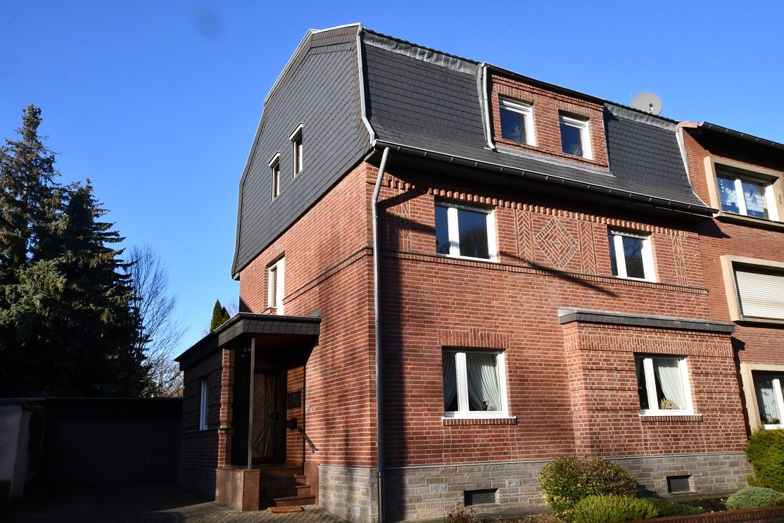 Strassenansicht