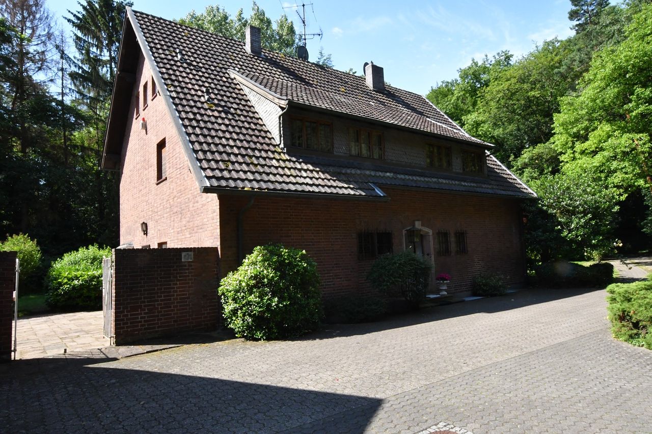 Strassenansicht