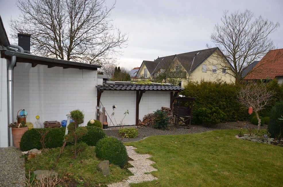 Garten 2