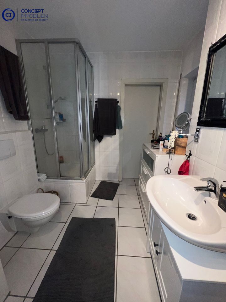 Badezimmer 2