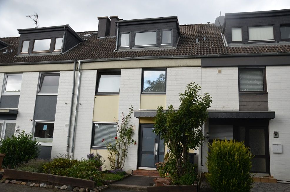 Strassenansicht