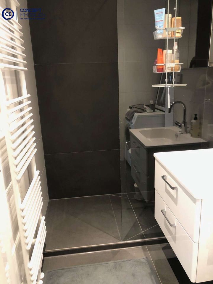 Dusche
