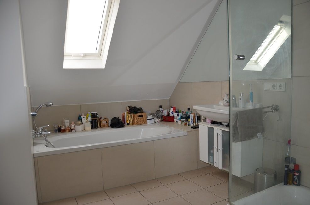 Badezimmer 1