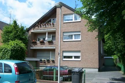Strassenansicht