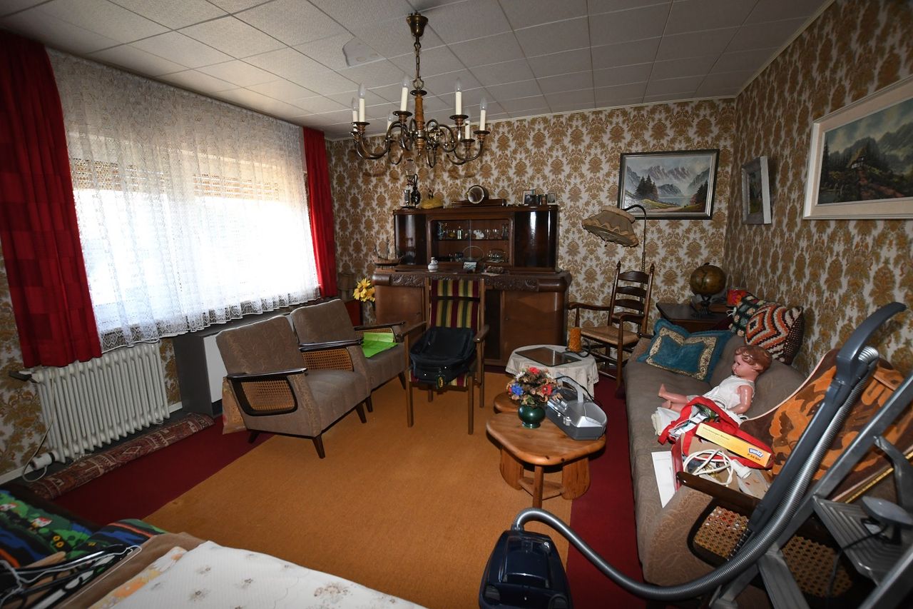 Kinderzimmer