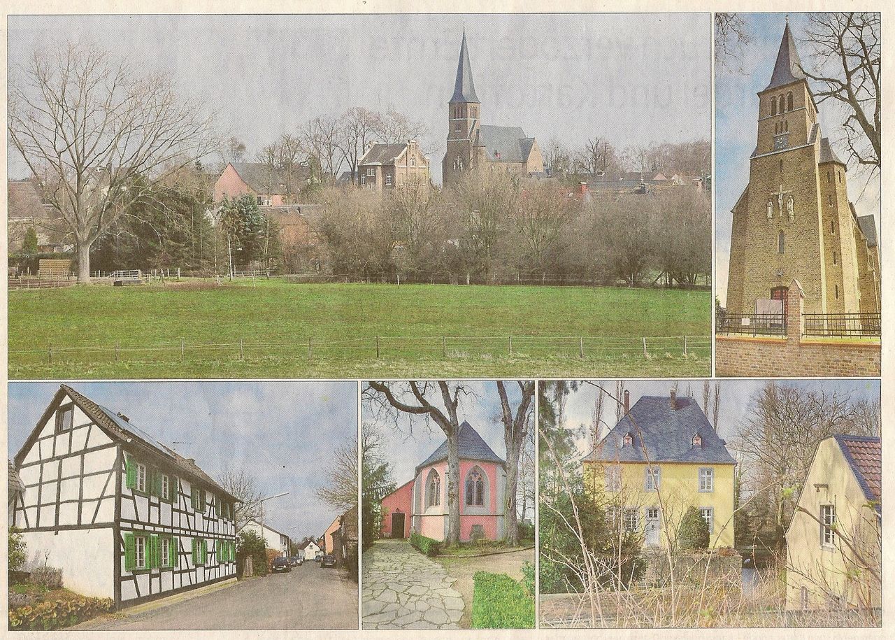 Niederberg