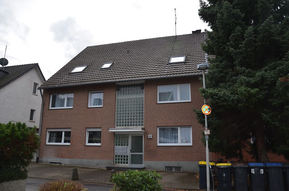 Strassenansicht