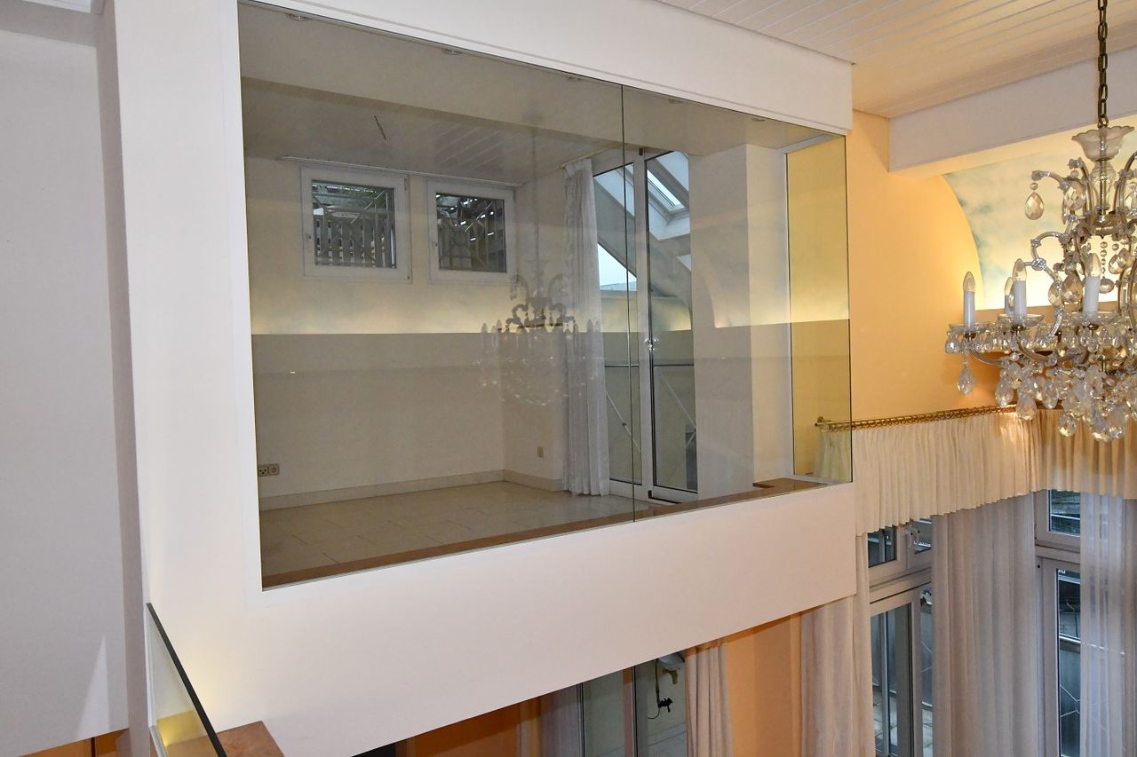 Galeriezimmer