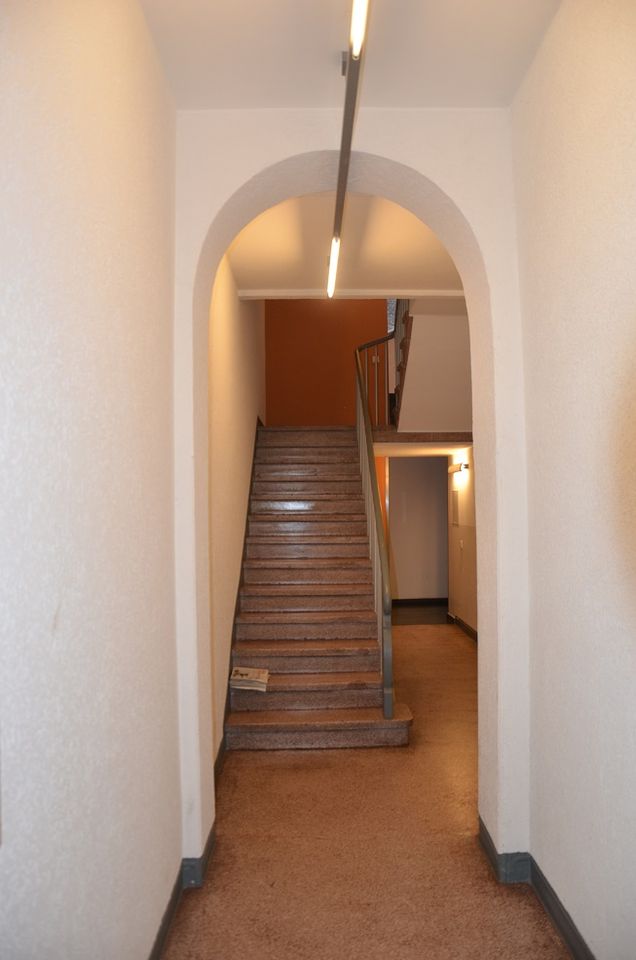 Treppenhaus