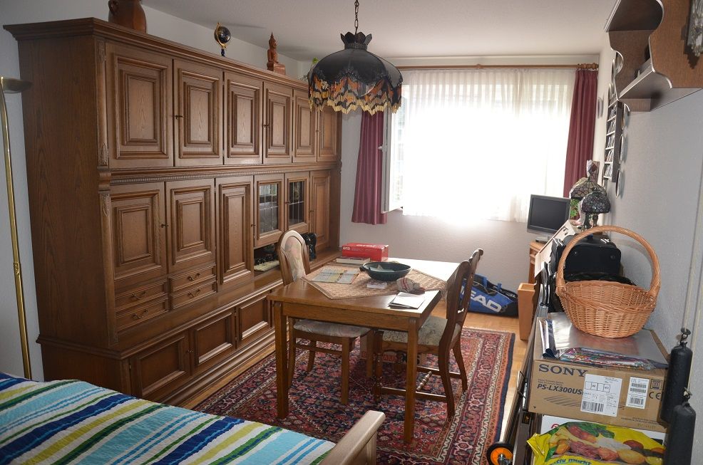 Kinderzimmer