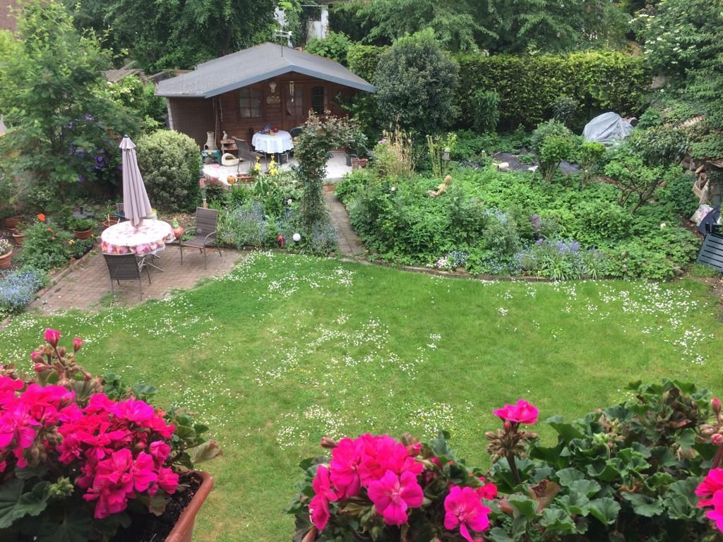 Garten