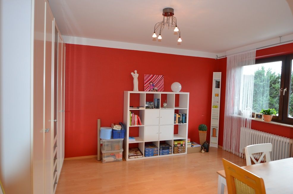 Kinderzimmer 1