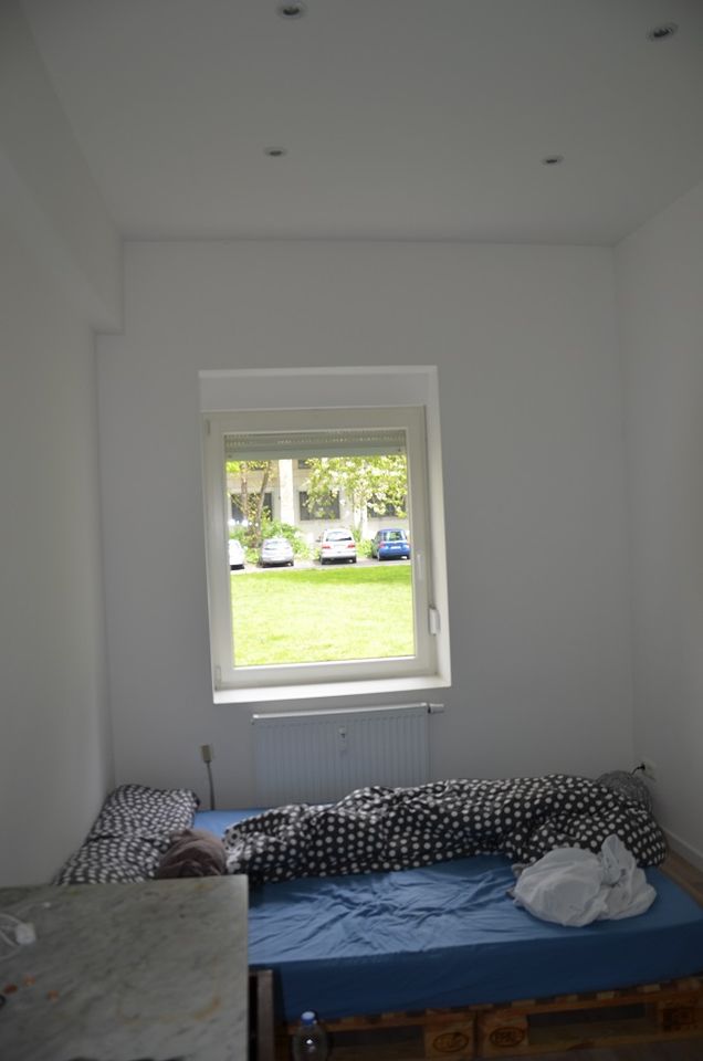 Schlafzimmer Whg. 2