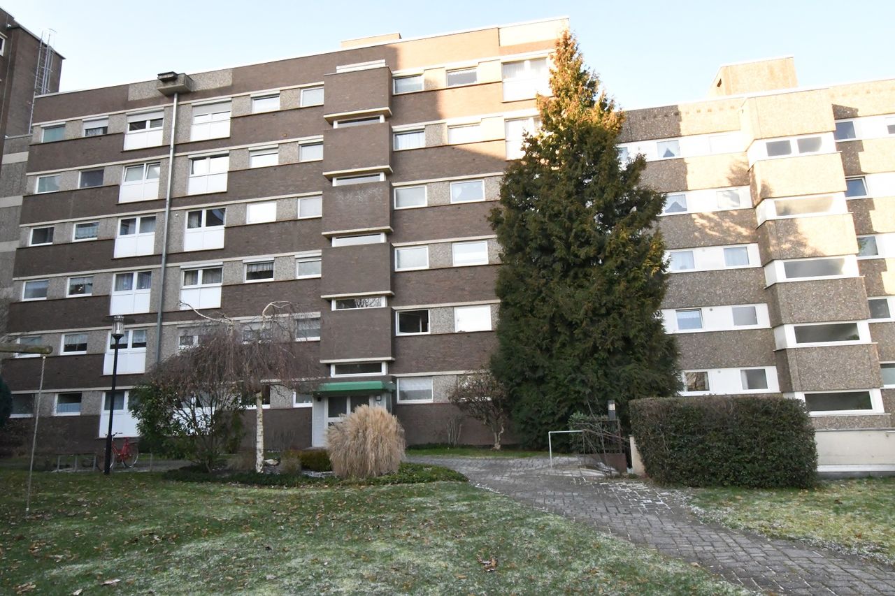 Ansicht