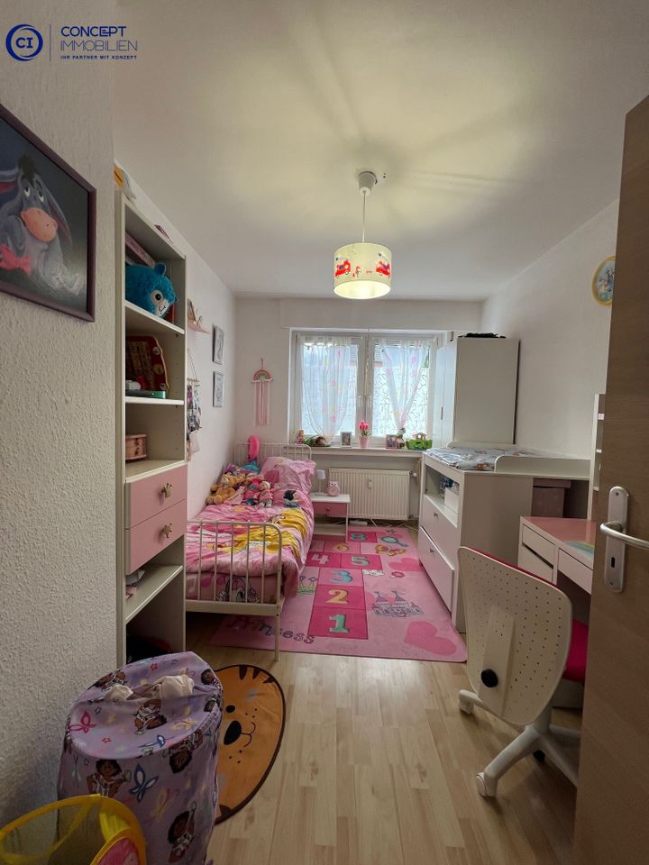 Kinderzimmer
