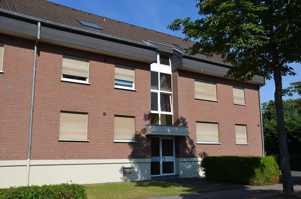 Strassenansicht