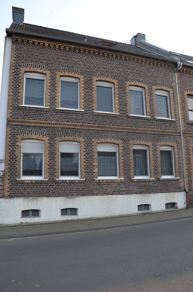 Strassenansicht