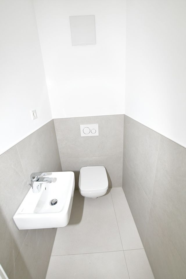 Gäste-Wc