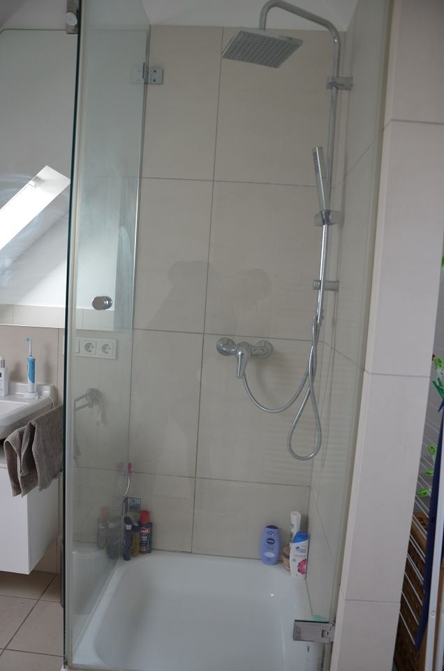 Dusche