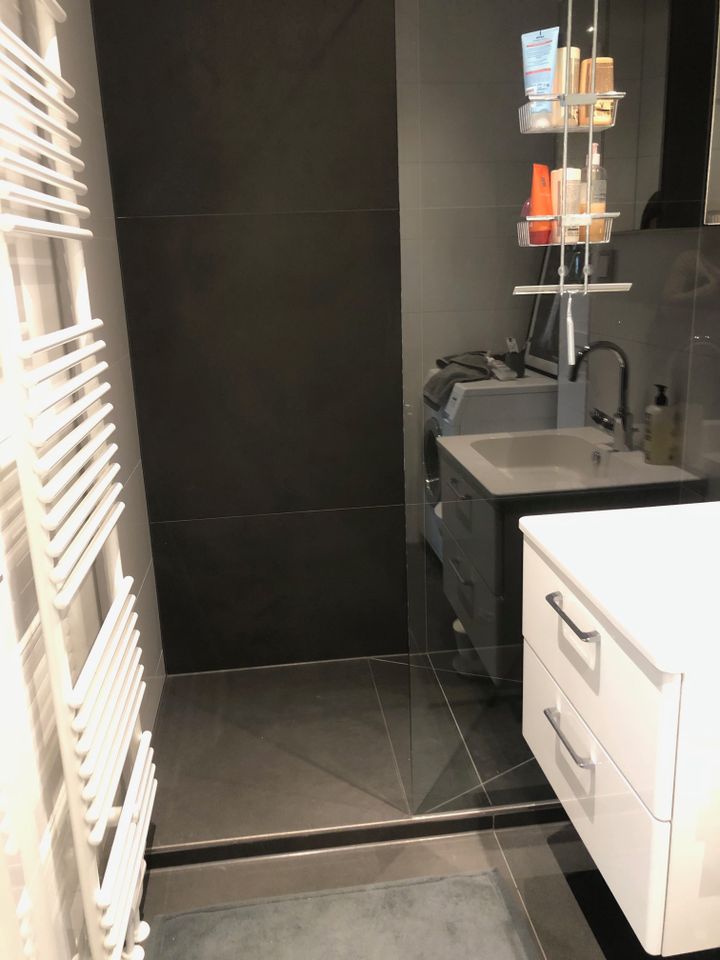 Dusche