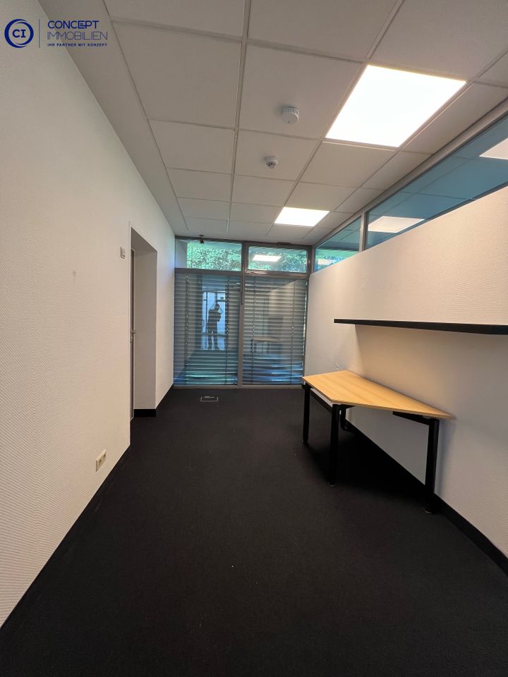Büro 1