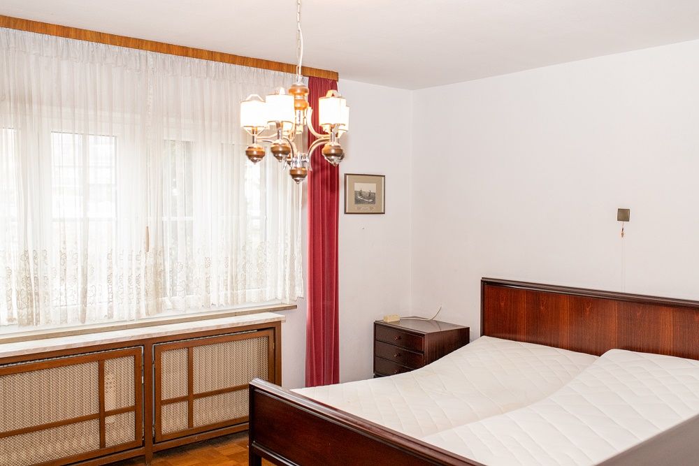 Schlafzimmer EG