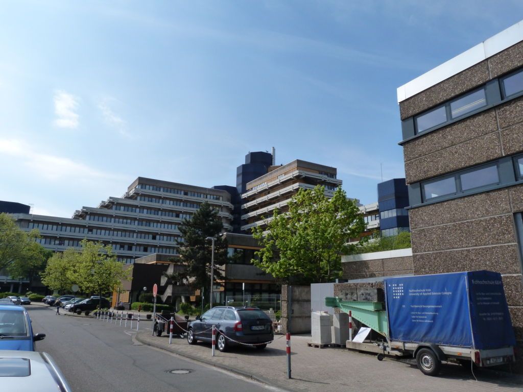 Fachhochschule