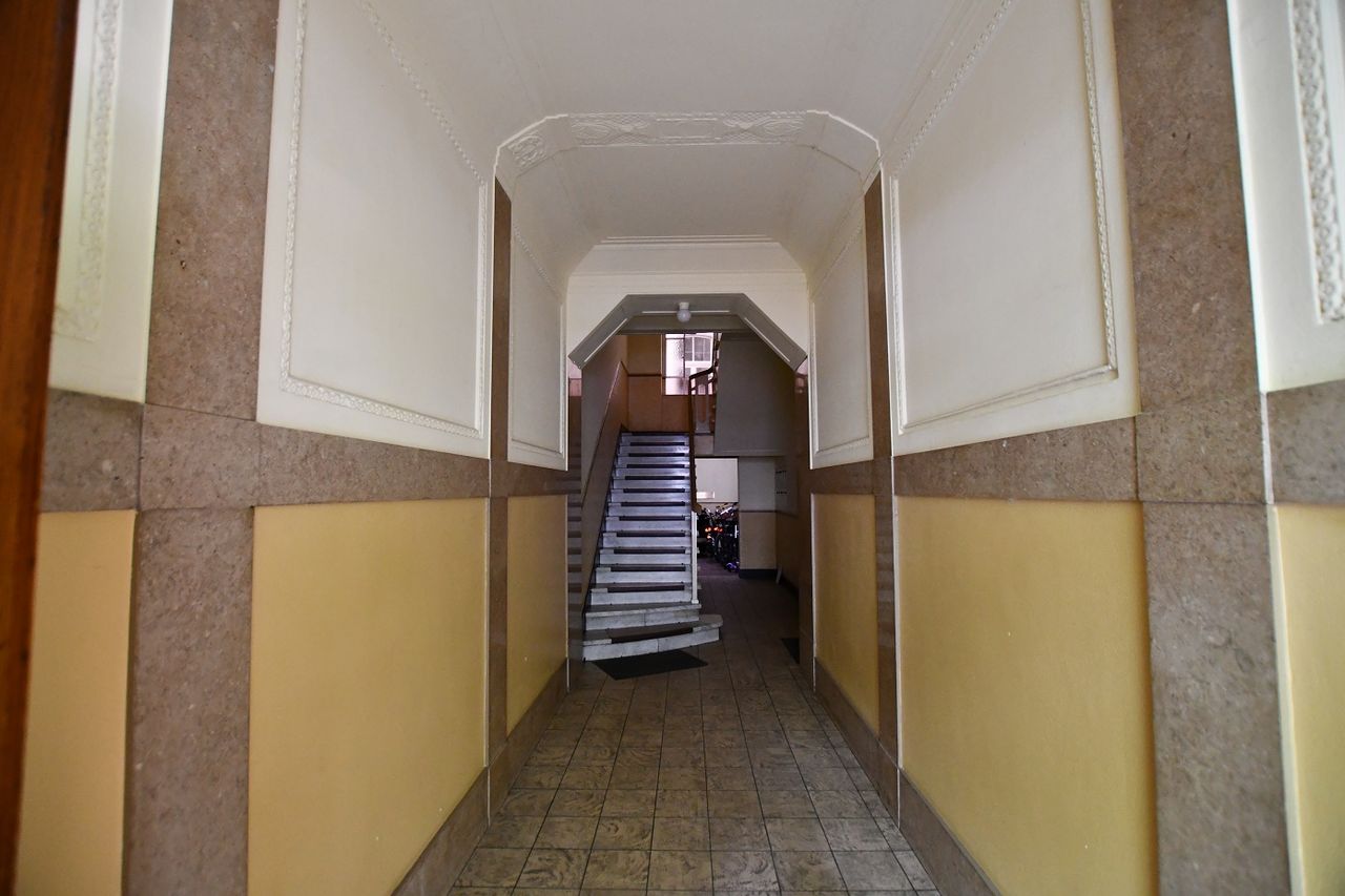 Treppenhaus