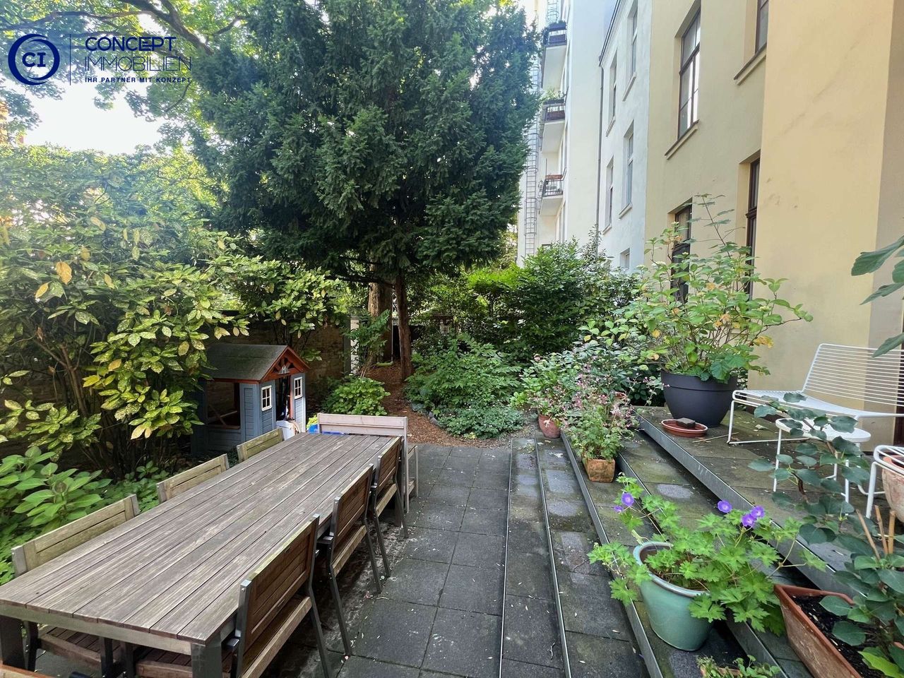 Garten