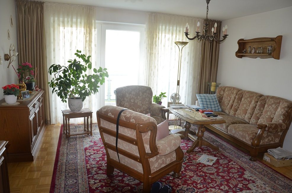 Wohnzimmer 2