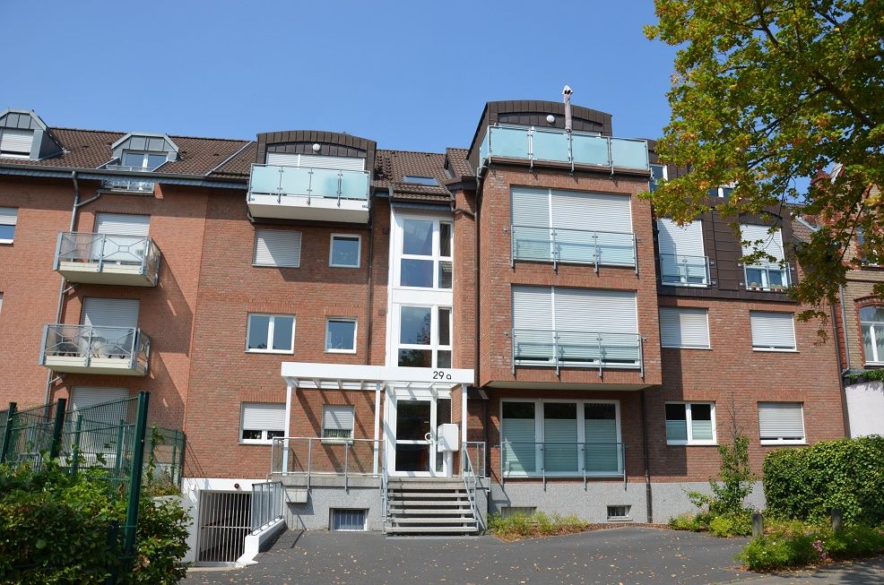 Strassenansicht