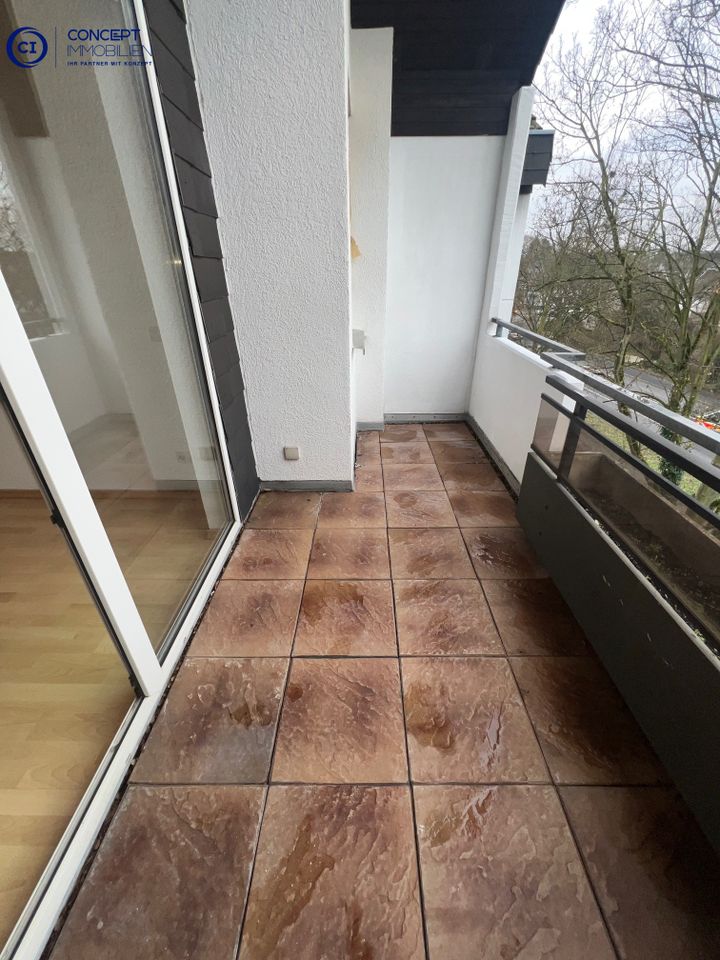 Balkon 1
