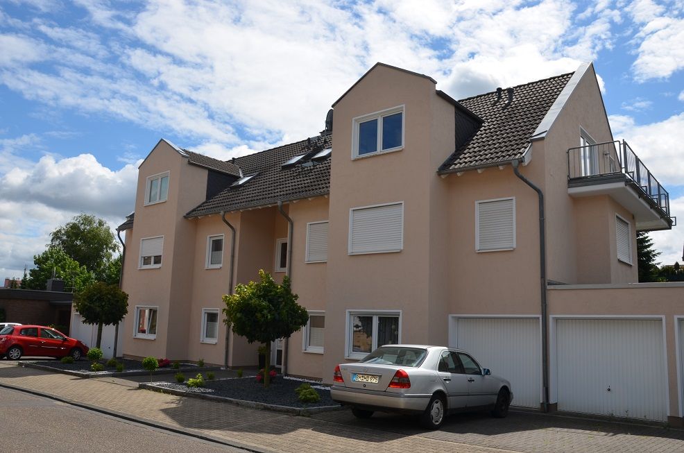 Ansicht