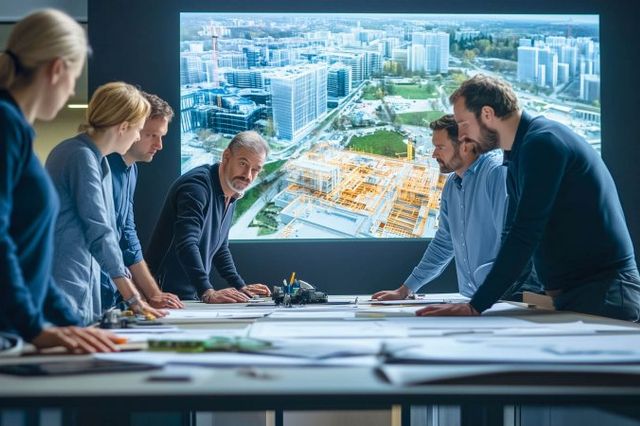 Regionale Unterschiede im Immobilienmarkt: Chancen für Eigentümer