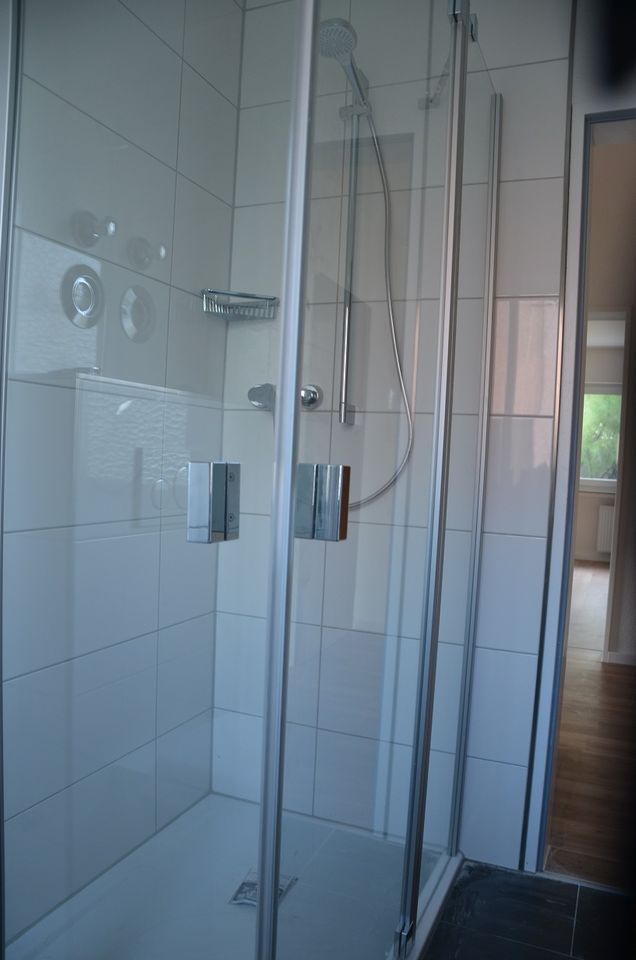 Dusche