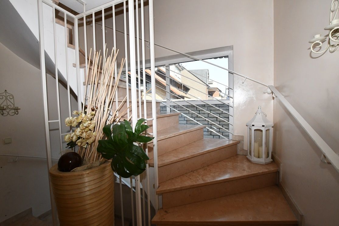 Treppenhaus