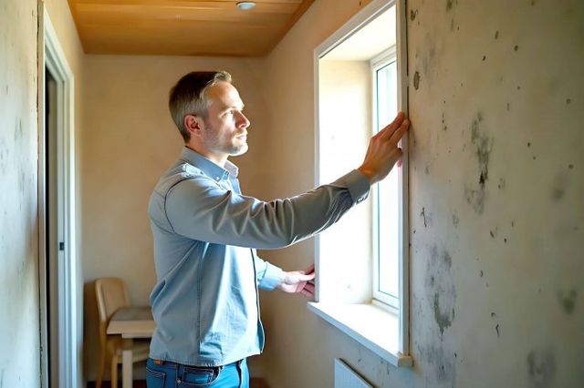 Effektive Maßnahmen zur Schimmelprävention in Wohngebäuden