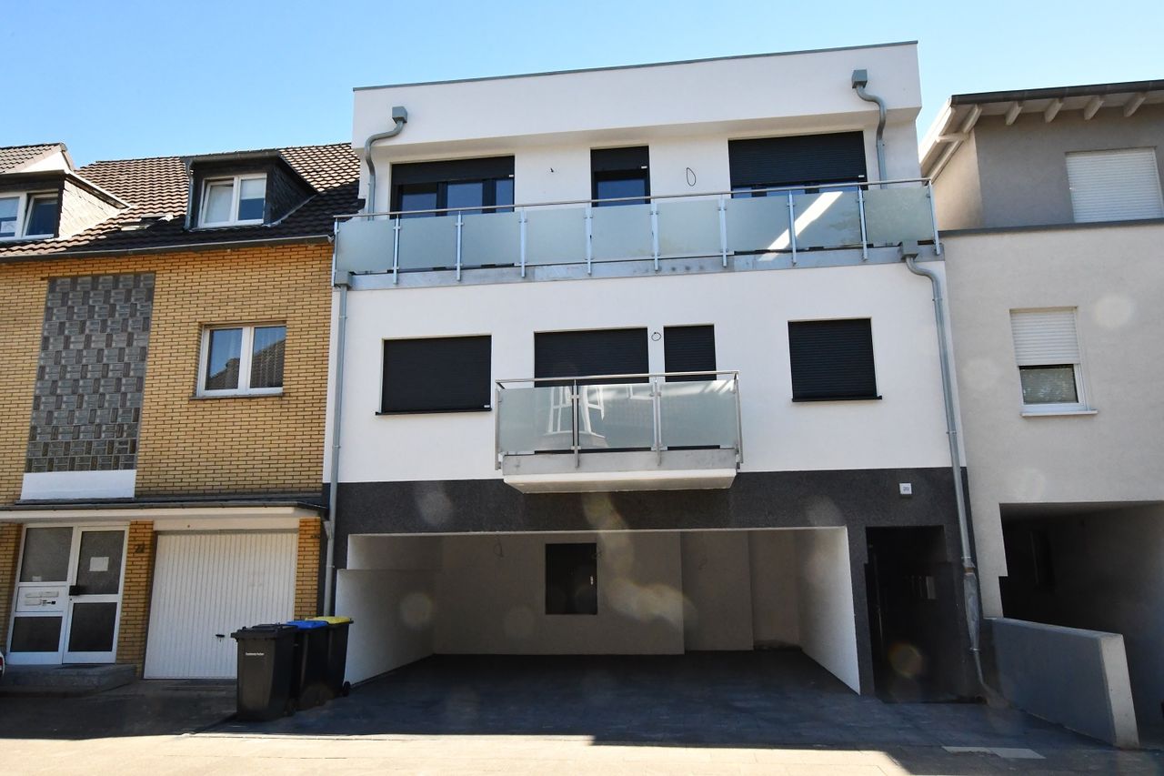 Strassenansicht